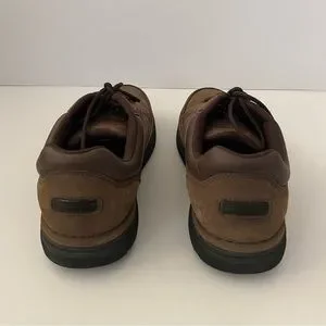 Rockport | Shoes | Mens Rockport Ridgefield Eureka Lace Up  display picture 3